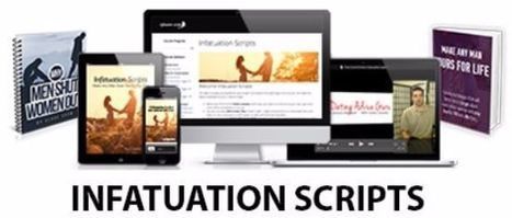 Infatuation Scripts PDF eBook Clayton Max Download free | E-Books & Books (Pdf Free Download) | Scoop.it