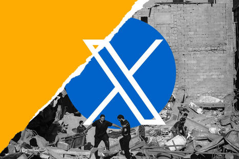 Why X has more misinformation than Twitter - Slate | Journalism & Ethics | Scoop.it