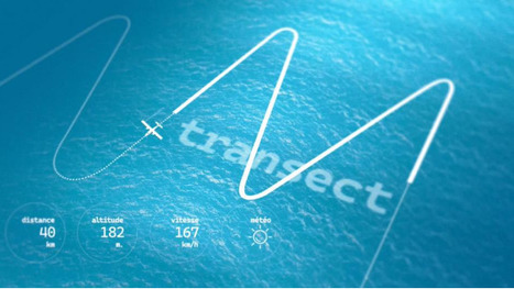 Lancement de la campagne scientifique REMMOA II : Mieux conna&icirc;tre et pr&eacute;server la biodiversit&eacute; marine en Polyn&eacute;sie fran&ccedil;aise | &Eacute;cosyst&egrave;mes Tropicaux | Scoop.it