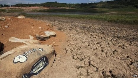 Brazil in 'worst water crisis' | MOVUS  Movement for a Sustainable Uruguay | Scoop.it