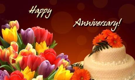 Fresh Anniversary Wishes Marathi Awesome Greeting Hd Images