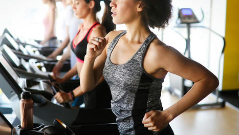 Women might lower their risk for cardiovascular disease by twice the amount as men with exercise | Physical and Mental Health - Exercise, Fitness and Activity | Scoop.it