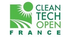 Cleantech Open France : l’innovation, moteur de l’économie verte | Economie Responsable et Consommation Collaborative | Scoop.it
