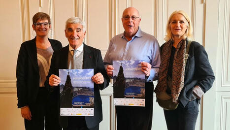 Apr&egrave;s une premi&egrave;re ann&eacute;e &agrave; "grand succ&egrave;s", le festival international de cin&eacute;ma Pirineos MFF revient &agrave; Tarbes | D&eacute;veloppement local | Scoop.it