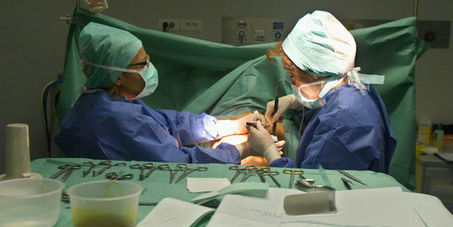 Le premier MOOC français sur la chirurgie ambulatoire sera disponible à la rentrée | e-santé - Télésanté | Scoop.it