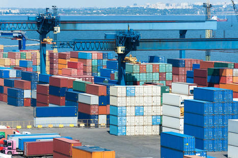 Freight Forwarders | Miami Forwarders | Logistics | Scoop.it