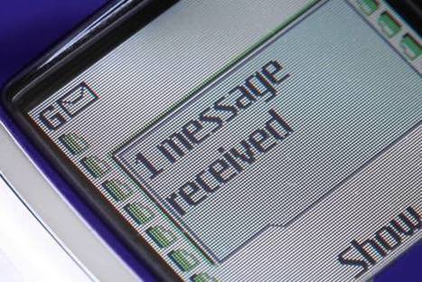 How to Prevent a Heart Attack: Text Patients on Healthy Habits | mHealth- Advances, Knowledge and Patient Engagement | Scoop.it