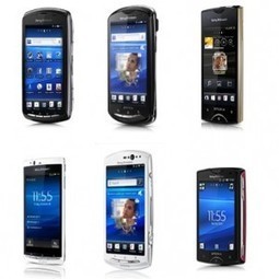 720p30 Video Recording Mod for Various 2011 Xperia Devices Running CM10 | Android Discussions | Scoop.it
