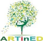 ARTinED - A new approach to education using the arts | Bilingual Education & CLIL Projects - Proyectos en E. B. & AICLE | Scoop.it