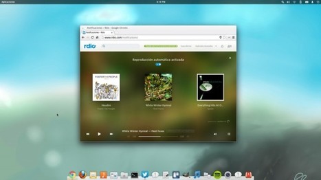4 distribuciones Linux nuevas que vale la pena probar | Software libre | Scoop.it