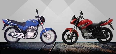 Crown 125 Honda 125 Price In Pakistan 2019 Model