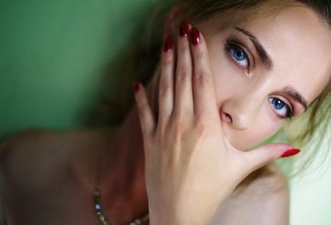 Why Empaths Act Strange Around Inauthentic People | Empaths | Scoop.it