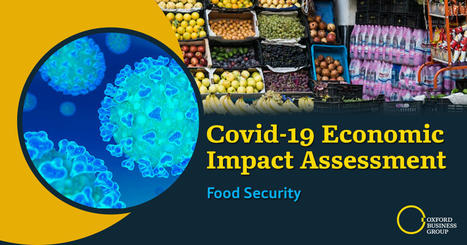 Covid-19 and FOOD SECURITY: can emerging economies mitigate rising prices? | MED-Amin network | Scoop.it