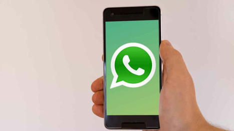 El truco de WhatsApp para leer los mensajes eliminados sin tener que descargar ninguna app | Education 2.0 & 3.0 | Scoop.it