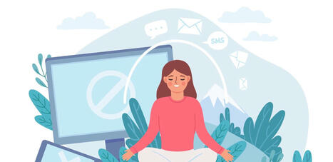 Opinion: Student 'APPstinance' Movement to Deprogram Phone Addiction | Educational Technology News | Scoop.it