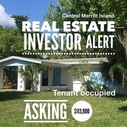 Merritt Island Home For Sale | Best Brevard FL Real Estate Scoops | Scoop.it