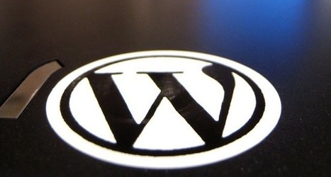 WordPress cumple diez a&ntilde;os | Aplicaciones y Herramientas . Software de Dise&ntilde;o | Scoop.it