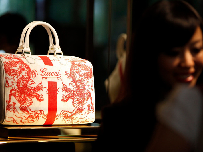 It looks like China is about to squash a $7 billion luxury industry | The UHNW Lifestyle Report | Scoop.it