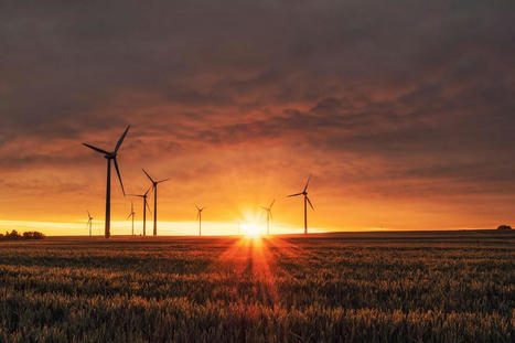 Énergies renouvelables : une progression en trompe-l’œil | Energies renouvelables | Scoop.it