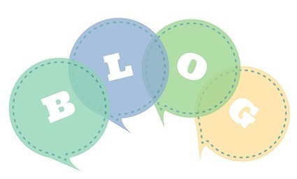 40 blogs de docentes que no te puedes perder | EduTIC | Scoop.it