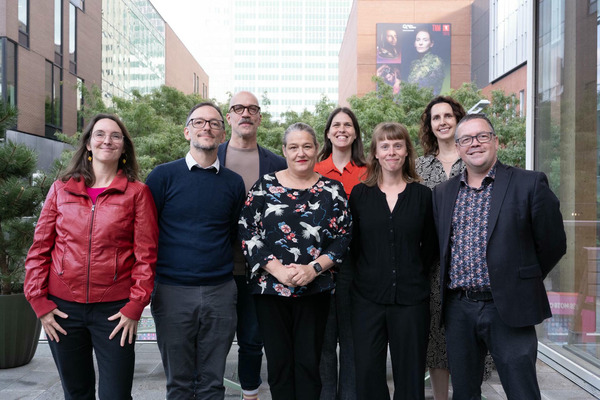 L’Association nationale des éditeurs de livres (ANEL) dévoile son nouveau conseil d’administration élu et nomme deux membres honoraires - Association nationale des éditeurs de livres/Québec Édition | La revue de presse «Livre et numérique» | Scoop.it