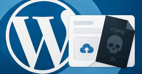 Forminator WordPress Flaw Can Enable Unauthenticated RCE via Malicious PHP Uploads | ICT Security-S&eacute;curit&eacute; PC et Internet | Scoop.it