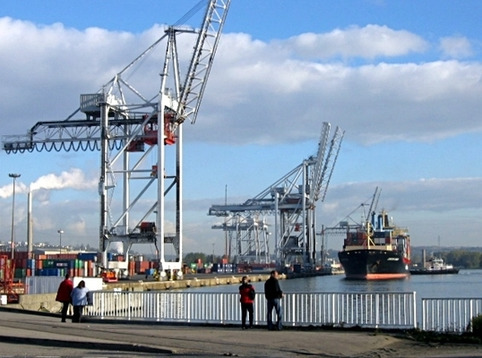 Le Havre - Un label Développement Durable pour la filière logistique | Veille territoriale AURH | Scoop.it