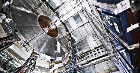 ¿Por qué es tan ligero el bosón de Higgs? | Ciencia-Física | Scoop.it