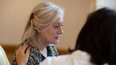 A media mañana - "El alzhéimer no es inevitable" | Alzheimer y más (Boletín nº 76) | Scoop.it