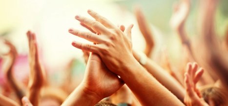 Want to Lead Extraordinary Employees? Science Says Praise Them Like This (Even Though Most Bosses Do the Opposite) | Chief People Officers | Scoop.it