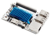 RPi 3-like Le Potato SBC showcases fast Amlogic S905X SoC | Raspberry Pi | Scoop.it