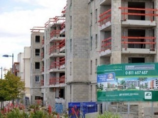 Majoration de 30% des droits à construire : la loi publiée au JO - Urbanisme et aménagement - LeMoniteur.fr | Veille UrbaLyon : Planification urbaine | Scoop.it