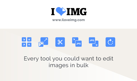  The fastest free web app for easy image modification. | Daily Magazine | Scoop.it