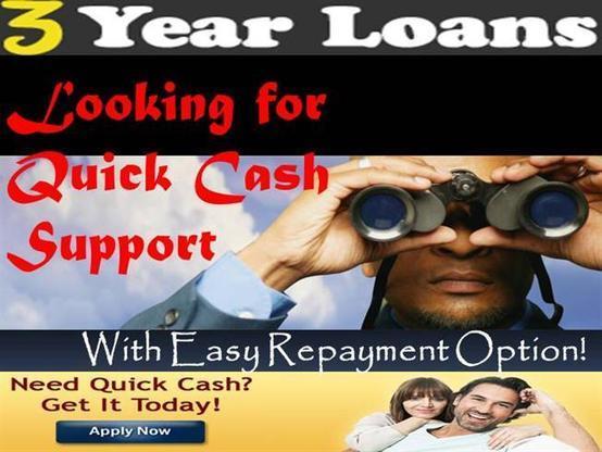3 Year Loans >> 3 Year Loans A Monetary Assistance For Longer 3 Year Loans >> 3 Year Loans A Monetary Assistance For Longer