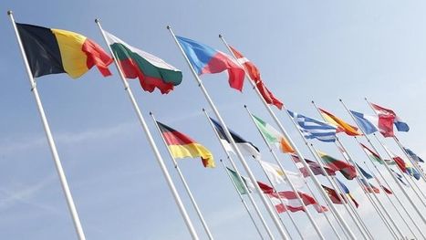 Insiders and outsiders: Growing up as a Third-Culture Kid in Luxembourg | #Europe #Integration | Luxembourg (Europe) | Scoop.it