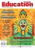 Education Canada - Focus on Innovation - CEA | iGeneration - 21st Century Education (Pedagogy & Digital Innovation) | Scoop.it