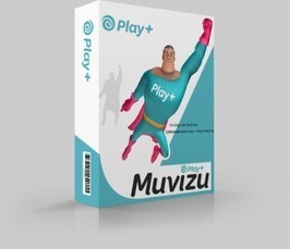 Muvizu | Animation software | תקשוב והוראה | Scoop.it