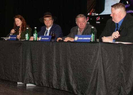 Are Prediction Markets A Threat to Horse Racing | Racing Regulatory Issues | Scoop.it