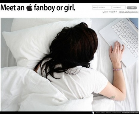 Amateurs de camions ou allergiques : voici les sites de rencontre les plus WTF de l’histoire du Web ! | Trollface , meme et humour 2.0 | Scoop.it