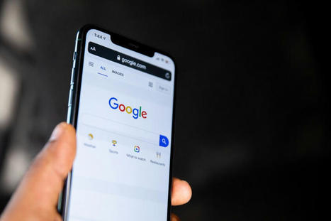 Google añadirá inteligencia artificial a su buscador: los días de googlear algo y ver una lista de enlaces tienen los días contados. | Recursos, Servicios y Herramientas de la Web 2.0 en pequeñas dosis. | Scoop.it