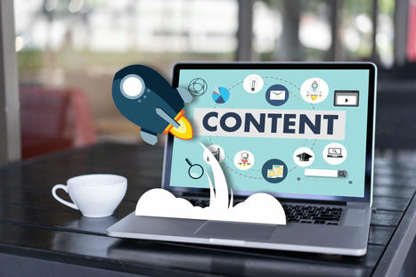 Content Repurposing: Squeezing the Most Out of Your Content Creation | Digital Marketing | Scoop.it