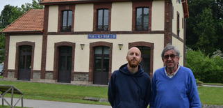 Saint-Pierre-le-Viger. Opération patrimoine pour le Festival du Lin  | Veille territoriale AURH | Scoop.it