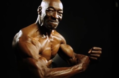 71 Year-Old Bodybuilder Says There is No Age Limit on Exercising | Health and Wellness Center - Elevate Christian Network | Scoop.it