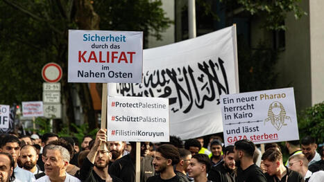 Extremismus-Forscher Schindler zur Attacke auf dem CSD: &bdquo;Allein in Berlin gibt es 1940 gewaltorientierte Islamisten&ldquo; | Kompass-Aktuell | Scoop.it