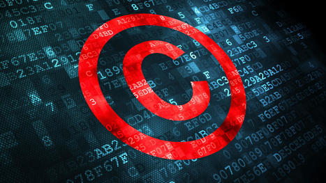 Industry Trust calls for copyright awareness action | Advanced Television | AVIA commentary news | Scoop.it