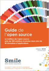 Smile - Guide de l'open source | Time to Learn | Scoop.it