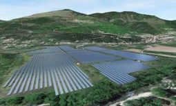 Une centrale PV de 12 MW redonne vie à un carreau minier au Grand Orb | rev3 - la 3ème révolution industrielle en Hauts-de-France | Scoop.it