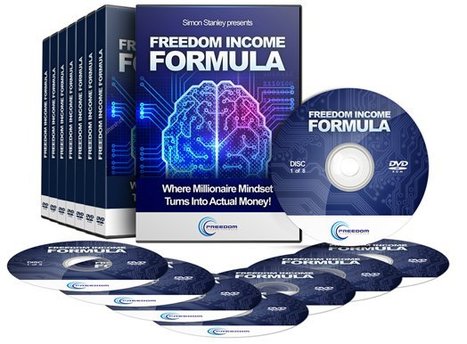 Freedom Income Formula Simon Stanley PDF Free Download | Ebooks & Books (PDF Free Download) | Scoop.it