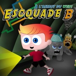 NetPublic » Escouade B : jeu éducatif pour apprendre à analyser le contenu de sites Web (Bibliothèques de Montréal) | EPN-Actu | Scoop.it