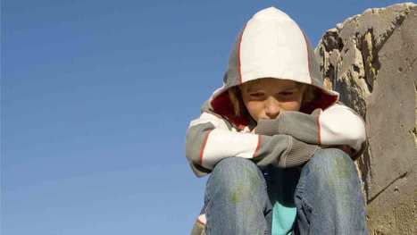 How Schools Can Help Nurture Students&rsquo; Mental Health I KQED | Teaching: Best practice ideas | Scoop.it